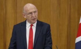 Великобритания потратит $270 миллионов на развертывание войск в Украине