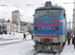 В Украине массово задерживаются поезда из-за непогоды: перечень маршрутов