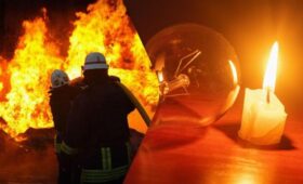 В Днепропетровской и Запорожской областях восстанавливают свет: какая там сейчас ситуация