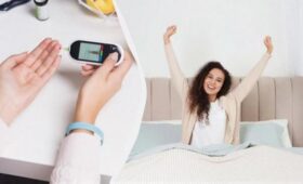 Уровень сахара в крови не будет «скакать», если делать это с утра: о чем идет речь