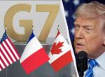Без США ничего не будет: G7 будет добиваться от Трампа гарантий для Украины, – FT