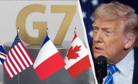 Без США ничего не будет: G7 будет добиваться от Трампа гарантий для Украины, – FT