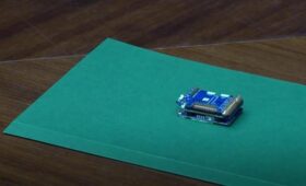 Россия передала США «доказательства» выдуманного удара по резиденции Путина