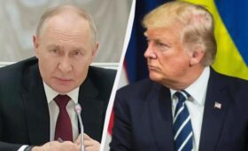 США могут сделать 2026 год для Путина еще хуже, чем предыдущий, — WSJ