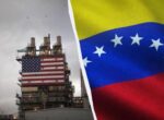 США продали первую партию венесуэльской нефти: Reuters раскрыло детали