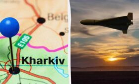 Россия ударила по Харькову: разрушен крупный объект энергетики