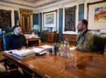 У Зеленского раскрыли, кто станет временно исполняющим обязанности главы СБУ