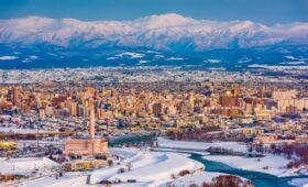 США провели массовую высадку десанта на острове в Японии, — The Defence Blog