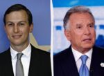 Уиткофф и Кушнер отправятся в Москву для новой встречи с Путиным, — Bloomberg