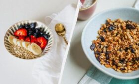 Чем лучше завтракать — овсянкой или гранолой: врачи дали точный ответ