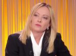Пришло время для Европы говорить с Россией, — премьер-министр Италии Мелони