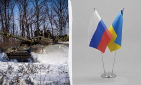 «Важное событие»: в Sky News поделились, приблизят ли переговоры подписание соглашения