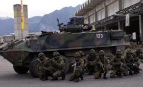 Самая богатая страна Европы повысит налоги, потому что испугалась за свою безопасность