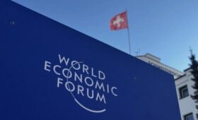 ДТЭК провел в Давосе встречи с международными энергокомпаниями на тему восстановления энергосистемы