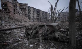 Москва будет продвигать «формулу Анкориджа» на переговорах в ОАЭ, — Reuters