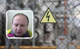 Ситуация со светом на Правом берегу Киева ухудшилась: в ДТЭК раскрыли последствия удара РФ