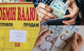 Валюта подорожала еще больше: курс доллара и евро в конце недели