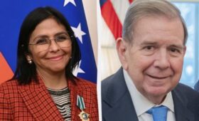 Кто заменит Мадуро и будет ли финансирование США: WSJ назвало главные вопросы для Венесуэлы