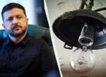 Зеленский раскрыл, сколько гигаватт электроэнергии не хватает Украине