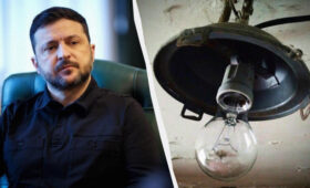 Зеленский раскрыл, сколько гигаватт электроэнергии не хватает Украине