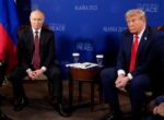 У Трампа рассказали, как захват танкеров повлияет на отношения с Россией и Китаем