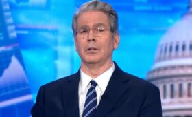 У Трампа заявили, что Европа «слабая» и подтвердили планы по захвату Гренландии