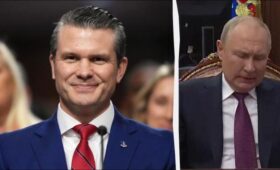 Глава Пентагона поглумился над Россией после событий в Венесуэле (видео)