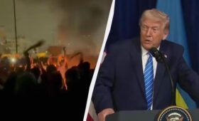 Трамп обещал иранцам помощь, но теперь они чувствуют себя преданными, — WP