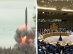 Удар «Орешником» по Украине: США обвинили РФ в «опасной и непонятной эскалации»