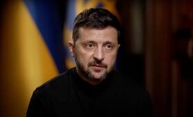 В Харькове из-за атаки РФ без света и тепла остались сотни тысяч людей, — Зеленский