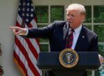 Трамп рассказал, как единолично спас Украину