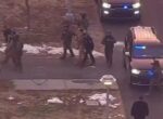 Мадуро и его жену под усиленной охраной доставили в суд в Нью-Йорке