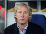 Экс-тренер «Динамо» избил сантехника из-за отсутствия отопления, — журналистка