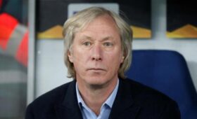 Экс-тренер «Динамо» избил сантехника из-за отсутствия отопления, — журналистка