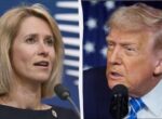 Россия потирает руки: Каллас отреагировала на ультиматум Трампа по Гренландии