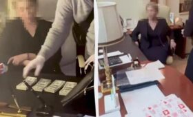 Тимошенко давала указания по кадровым голосованиям в Раде и оплачивала это: записи НАБУ