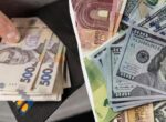 Курс доллара и евро 11 января: какая цена валюты в обменниках Украины