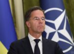 Украина должна быть нашим первым приоритетом, — Рютте