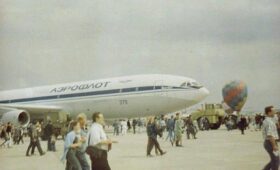 Будут летать на аварийном хламе: Россия расконсервирует «древние» самолеты