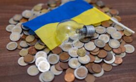 Агентство S&P повысило кредитный рейтинг Украины, но показатель по-прежнему тревожный