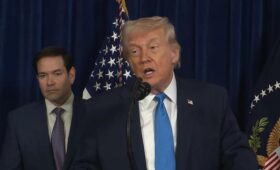 США «будут управлять» Венесуэлой: Трамп публично признал, что его интересует нефть