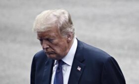 Действия Трампа в Венесуэле возвращают мир в эпоху войн, — профессор Йельского университета