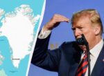 Трамп хочет подкупить гренландцев, чтобы убедить их отделиться от Дании, — Reuters