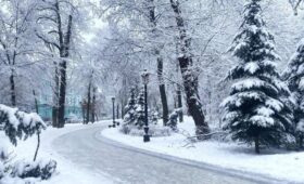 С вещами на выход: Кличко снова «выгоняет» киевлян из столицы