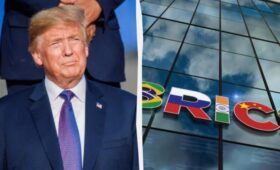 БРИКС бросает вызов доллару: Индия инициирует создание общей цифровой валюты