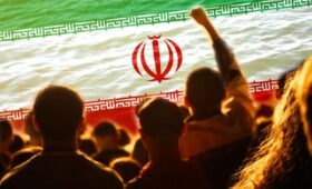 Протесты в Иране: власти жестко предостерегли США и Израиль от вмешательства