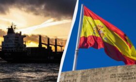 Страна ЕС поддержала танкер «теневого флота» России, несмотря на санкции