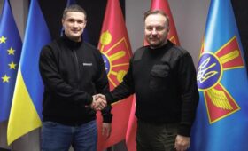 Эксперт по РЭБ Сергей «Флеш» будет работать в Минобороны