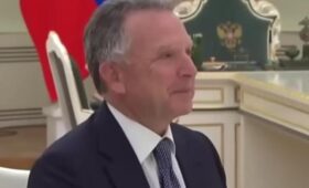 Работа над формированием документа по гарантиям безопасности для Украины завершена, — Виткофф