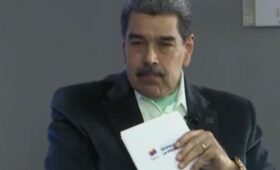 Задержание Мадуро: в Sky News заявили, когда может состояться суд над президентом Венесуэлы